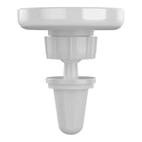 Canyon OnGrip 105 15W Qi2 Wireless Car Charger White CNS-CCH105W