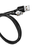 Canon 1m Lightning Cable Black CNS-CFI8B
