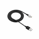 Canon 1m Lightning Cable Black CNS-CFI8B