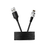 Canon 1m Lightning Cable Black CNS-CFI8B