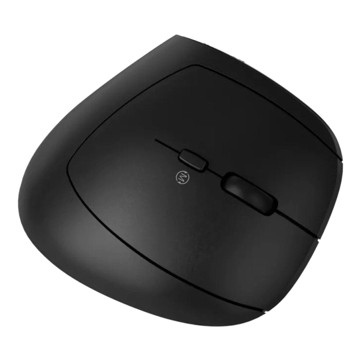 Canyon MW-25 Vertical Wireless Mouse Black CNS-CMSW25
