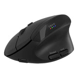 Canyon MW-25 Vertical Wireless Mouse Black CNS-CMSW25