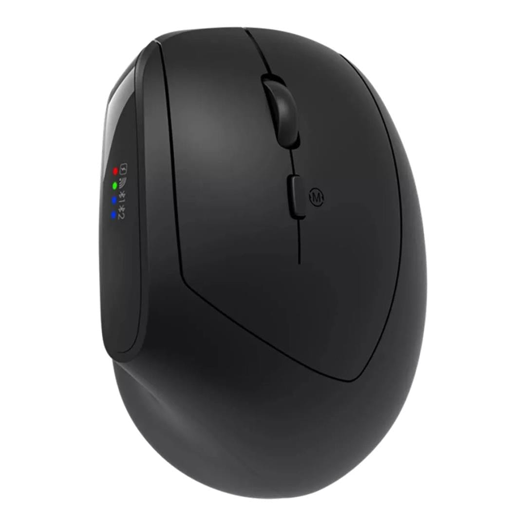 Canyon MW-25 Vertical Wireless Mouse Black CNS-CMSW25