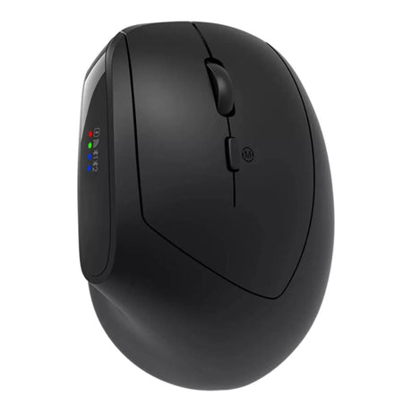 Canyon MW-25 Vertical Wireless Mouse Black CNS-CMSW25