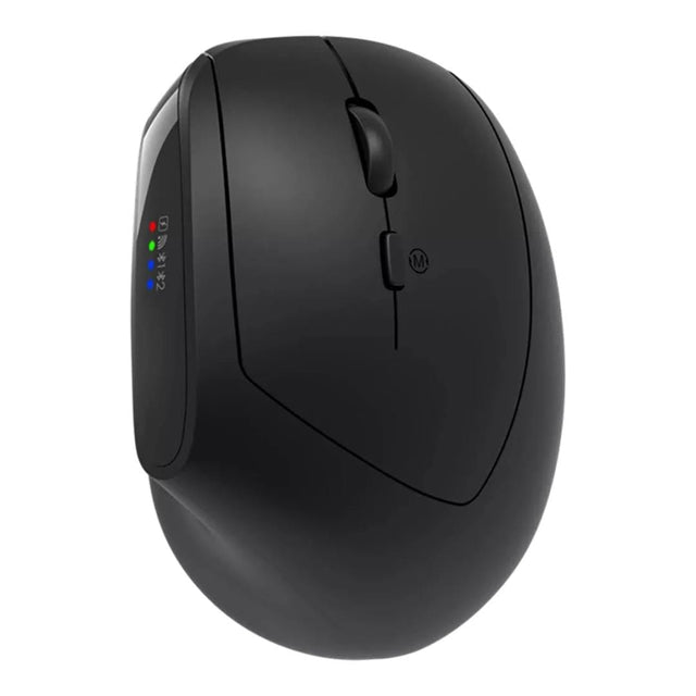 Canyon MW-25 Vertical Wireless Mouse Black CNS-CMSW25