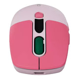 Canyon MW-26 LCD Wireless Silent Mouse Pink CNS-CMSW26P