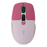 Canyon MW-26 LCD Wireless Silent Mouse Pink CNS-CMSW26P