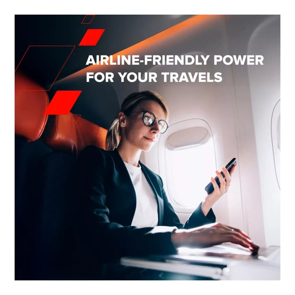 Canyon OnPower 230 20000mAh Power Bank Dark Grey CNS-CPB230DG