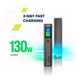 Canyon OnPower 230 20000mAh Power Bank Dark Grey CNS-CPB230DG