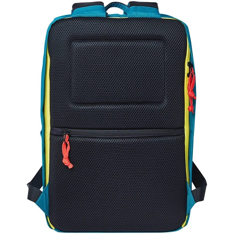 Canyon CSZ-02 15.6-inch Carry-on Laptop Backpack Dark Green CNS-CSZ02DGN01
