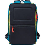 Canyon CSZ-02 15.6-inch Carry-on Laptop Backpack Dark Green CNS-CSZ02DGN01