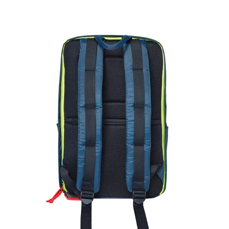 Canyon CSZ-02 15.6-inch Carry-on Laptop Backpack Navy CNS-CSZ02NY01