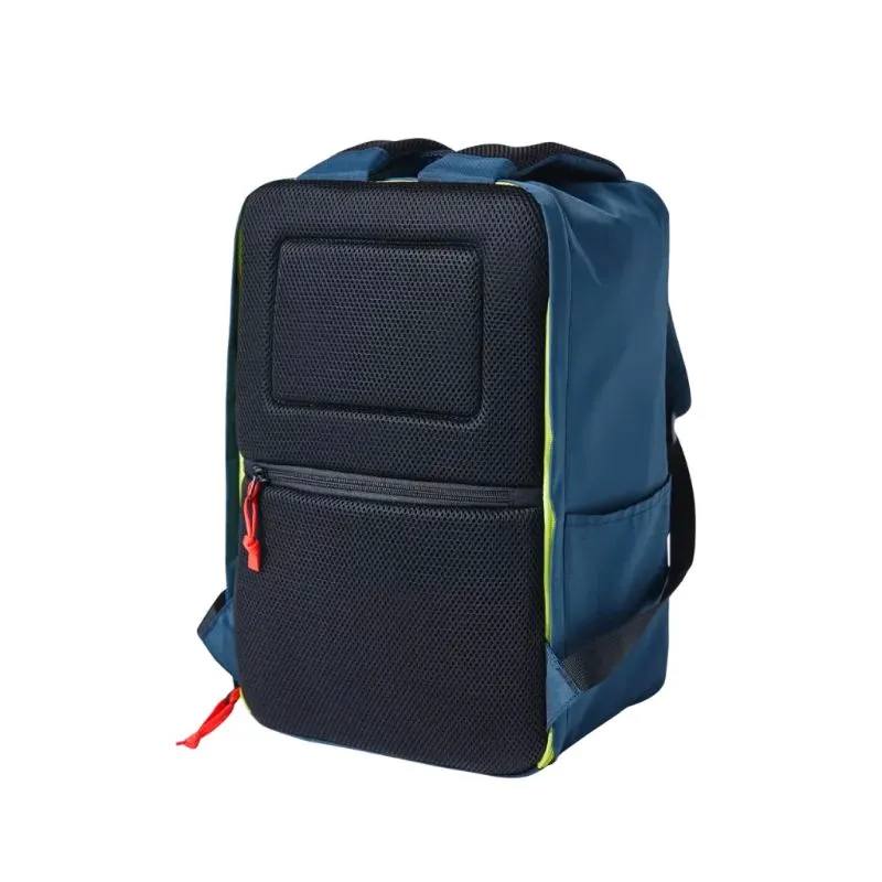Canyon CSZ-02 15.6-inch Carry-on Laptop Backpack Navy CNS-CSZ02NY01
