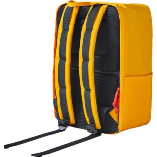 Canyon CSZ-02 15.6-inch Carry-on Laptop Backpack Yellow CNS-CSZ02YW01