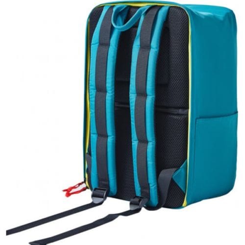 Canyon CSZ-03 15.6-inch Carry-on Laptop Backpack Dark Green CNS-CSZ03DGN01