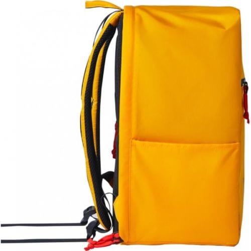 Canyon CSZ-03 15.6-inch Carry-on Laptop Backpack Yellow CNS-CSZ03YW01