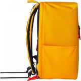 Canyon CSZ-03 15.6-inch Carry-on Laptop Backpack Yellow CNS-CSZ03YW01