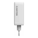Canyon OnCharge 100ACC 4-port Charging Adapter White CNS-CUW100ACC