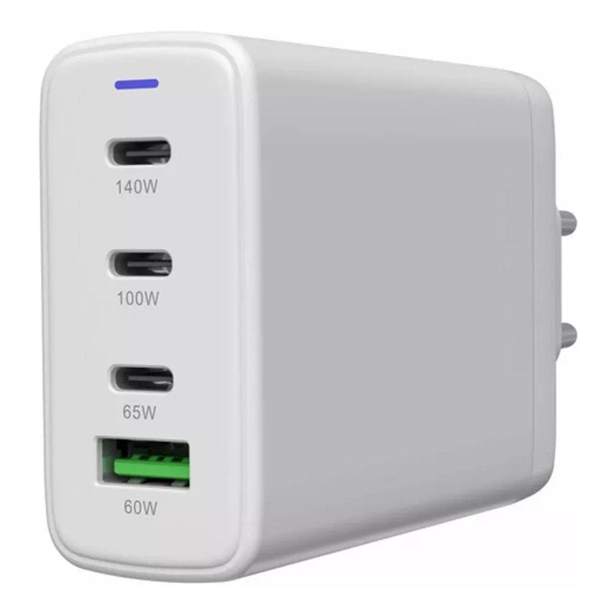 Canyon OnCharge 140ACC 140W Charging Adapter White CNS-CUW140ACC