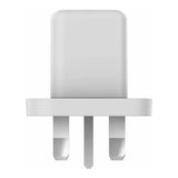 Canyon 20W USB Fast Charging Wall Charger White CNS-CUW20AC-UK