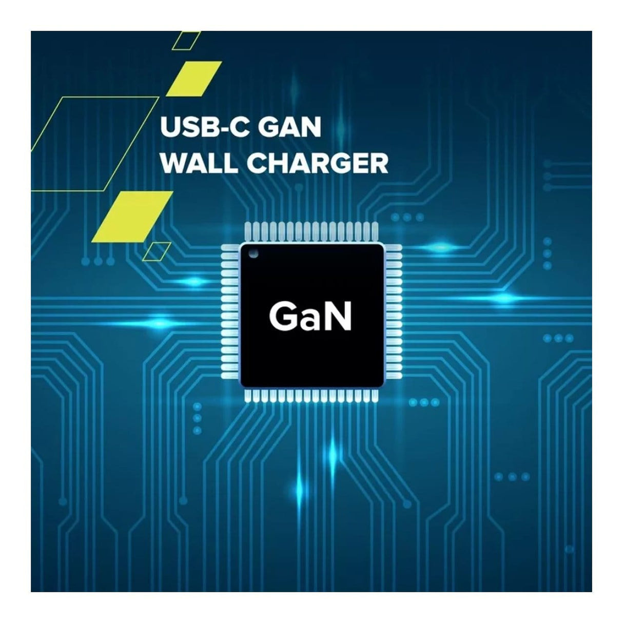 Canyon CU20C 20W Charging Adapter White CNS-CUW20C