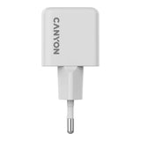 Canyon CU20C 20W Charging Adapter White CNS-CUW20C