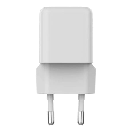 Canyon CU20C 20W Charging Adapter White CNS-CUW20C