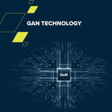 Canyon CU45AC 2-port Charging Adapter White CNS-CUW45AC