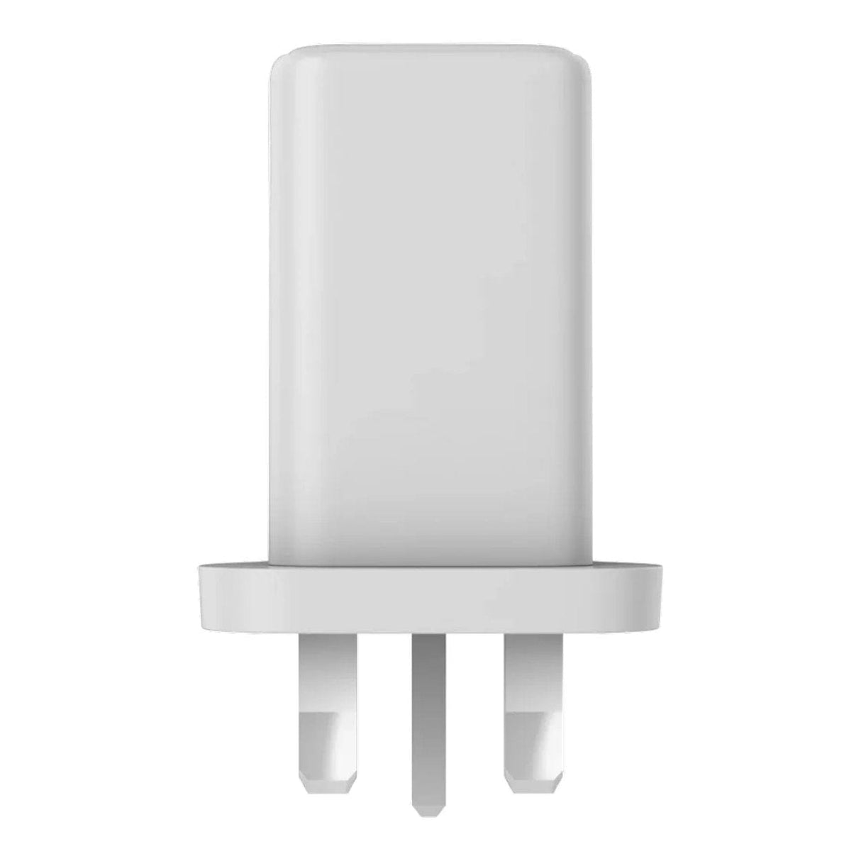 Canyon 65W USB Fast Charging Wall Charger White CNS-CUW65ACC-UK
