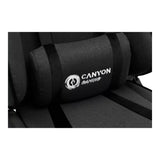 Canyon Crest FCH01 Gaming Chair Grey CNS-FCH01