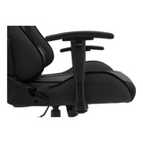 Canyon Crest FCH01 Gaming Chair Grey CNS-FCH01