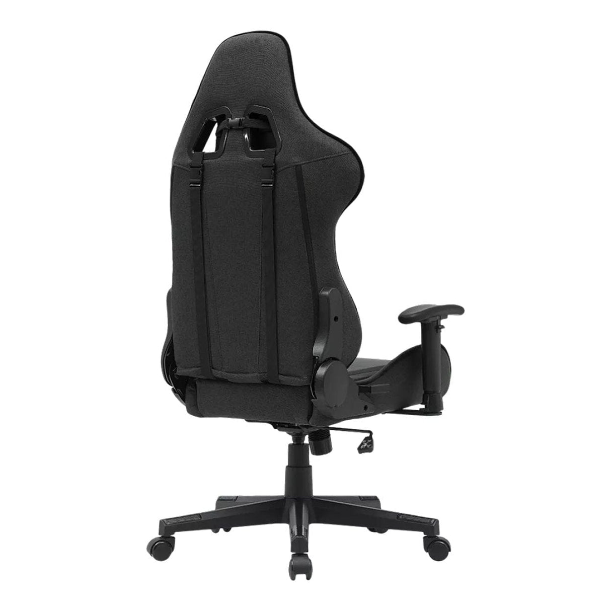 Canyon Crest FCH01 Gaming Chair Grey CNS-FCH01