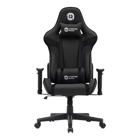 Canyon Crest FCH01 Gaming Chair Grey CNS-FCH01