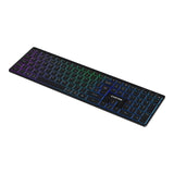 Canyon HKB-W11 RGB Wireless Keyboard Black CNS-HBTK11B