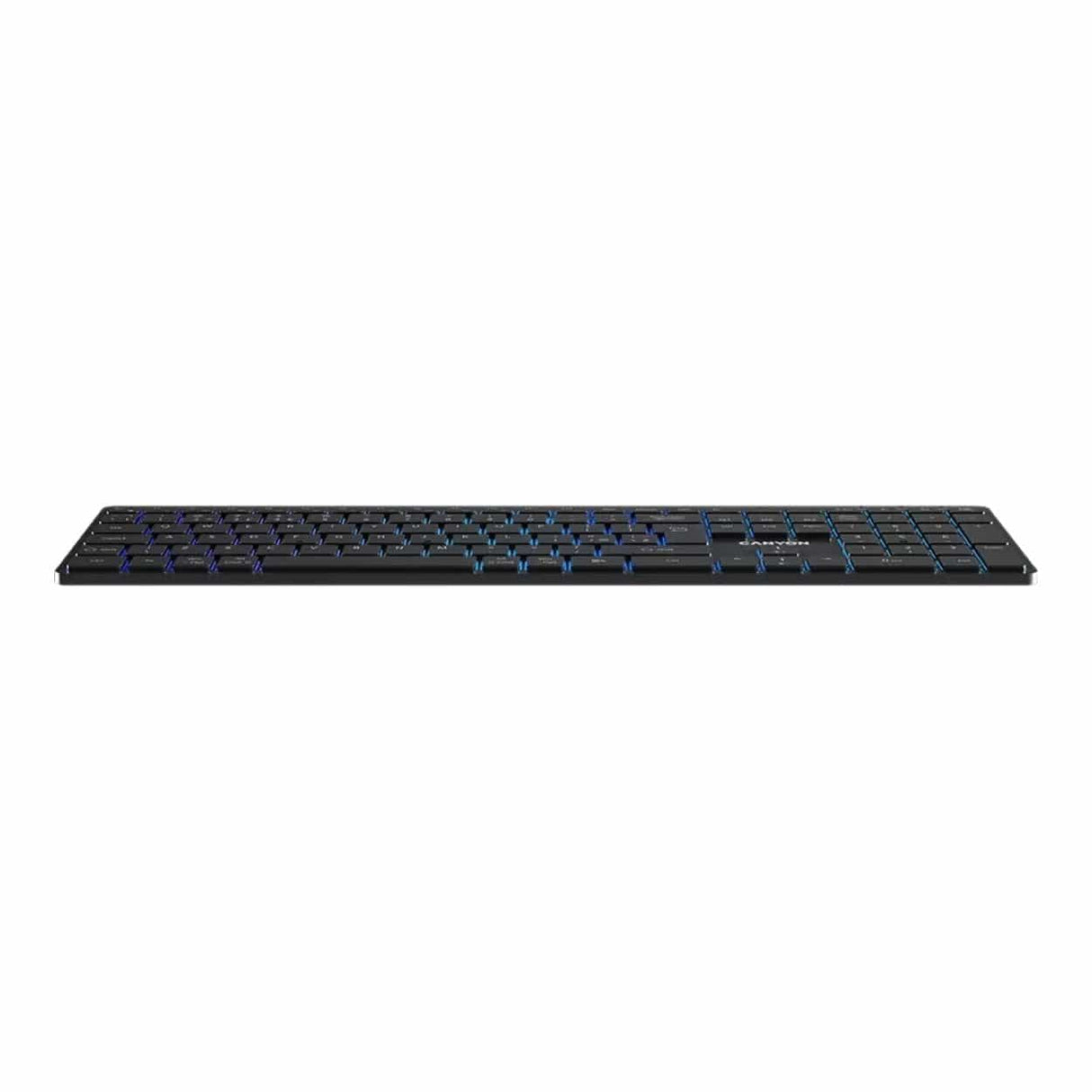 Canyon HKB-W11 RGB Wireless Keyboard Black CNS-HBTK11B