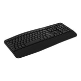 Canyon HKB-W6 Wireless Keyboard Black CNS-HKBW6