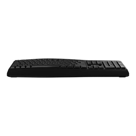 Canyon HKB-W6 Wireless Keyboard Black CNS-HKBW6