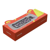 Canyon HSET-W6 Wireless Gaming Combo - Kitty Edition Violet CNS-HSETW6VT