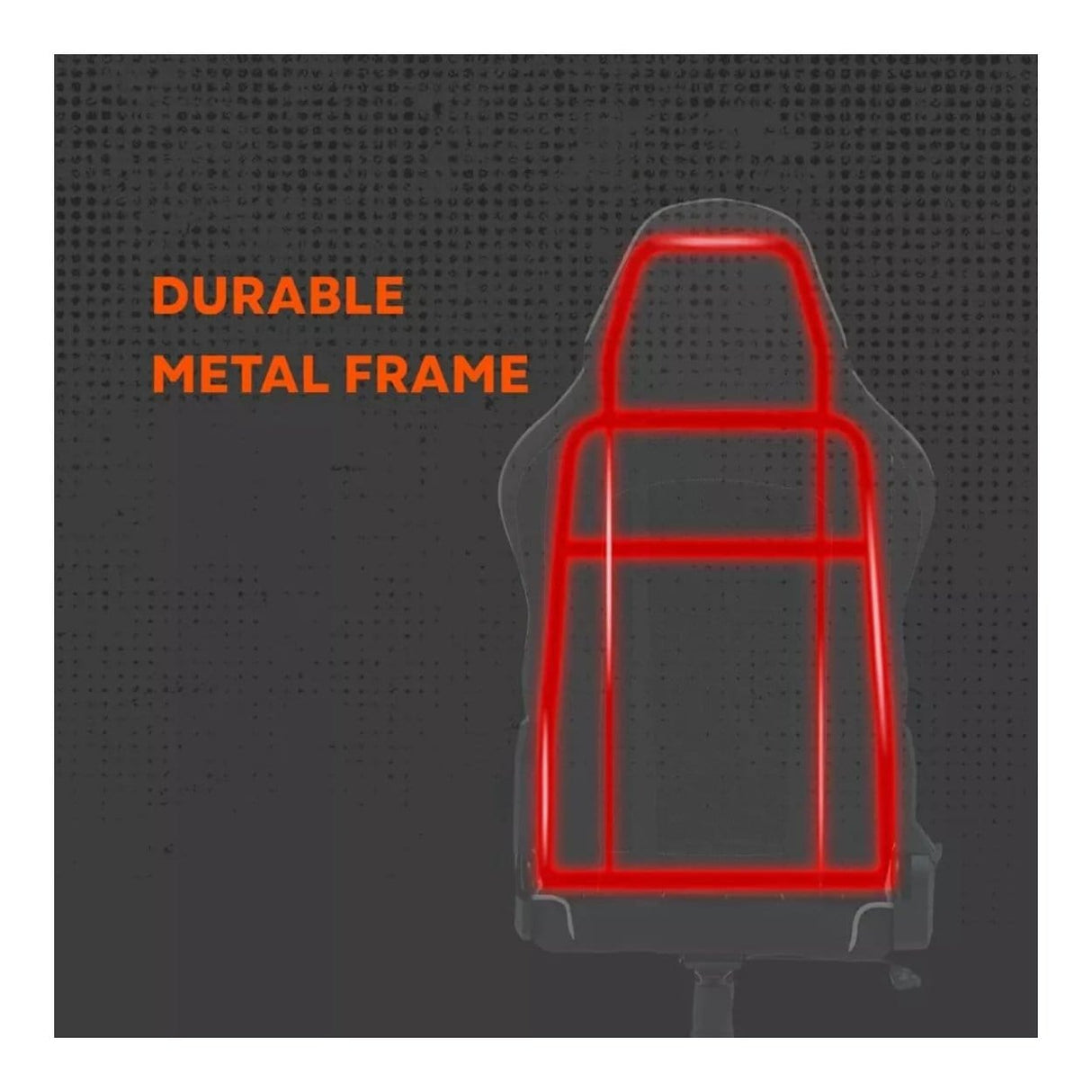 Canyon Shift MCCH01 Transformer Gaming Chair Black CNS-MCCH01