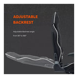 Canyon Shift MCCH01 Transformer Gaming Chair Black CNS-MCCH01