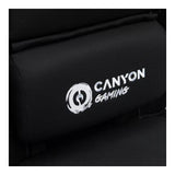 Canyon Shift MCCH01 Transformer Gaming Chair Black CNS-MCCH01