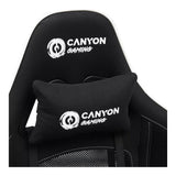 Canyon Shift MCCH01 Transformer Gaming Chair Black CNS-MCCH01