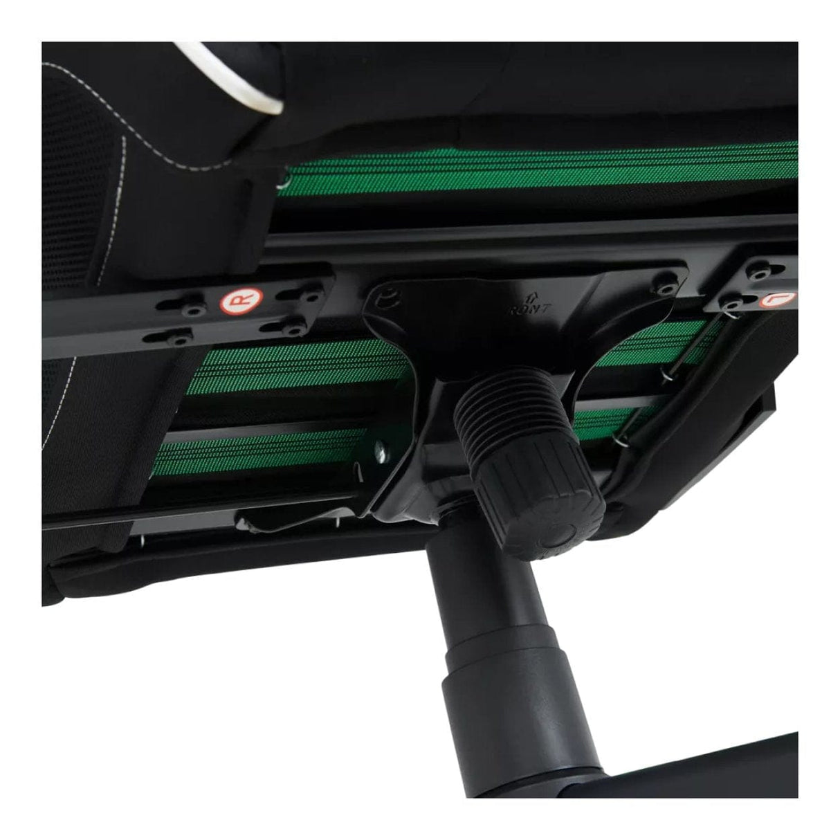 Canyon Shift MCCH01 Transformer Gaming Chair Black CNS-MCCH01