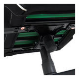 Canyon Shift MCCH01 Transformer Gaming Chair Black CNS-MCCH01