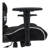 Canyon Shift MCCH01 Transformer Gaming Chair Black CNS-MCCH01
