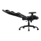 Canyon Shift MCCH01 Transformer Gaming Chair Black CNS-MCCH01