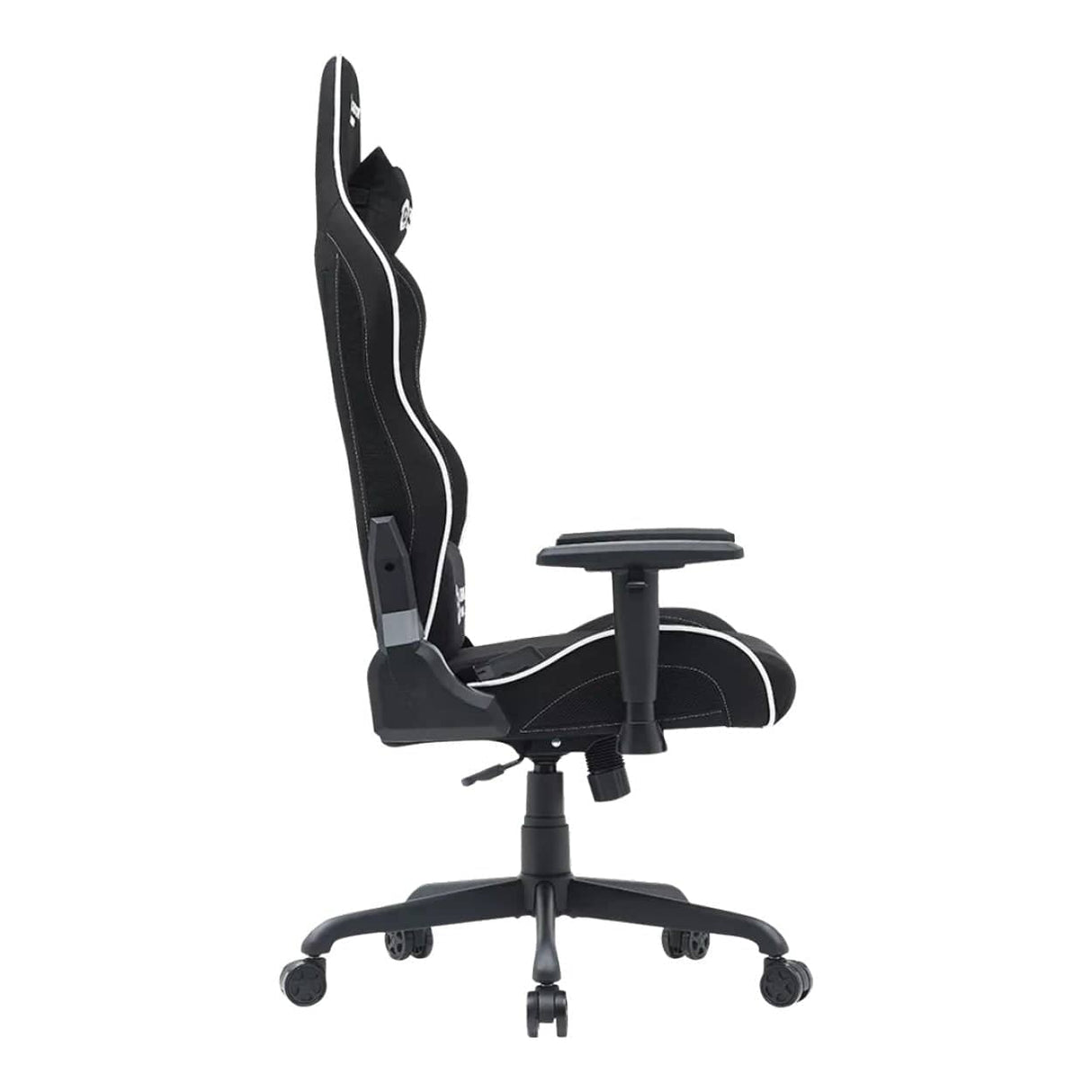 Canyon Shift MCCH01 Transformer Gaming Chair Black CNS-MCCH01