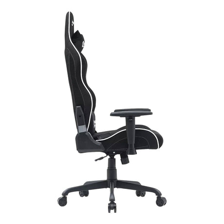 Canyon Shift MCCH01 Transformer Gaming Chair Black CNS-MCCH01