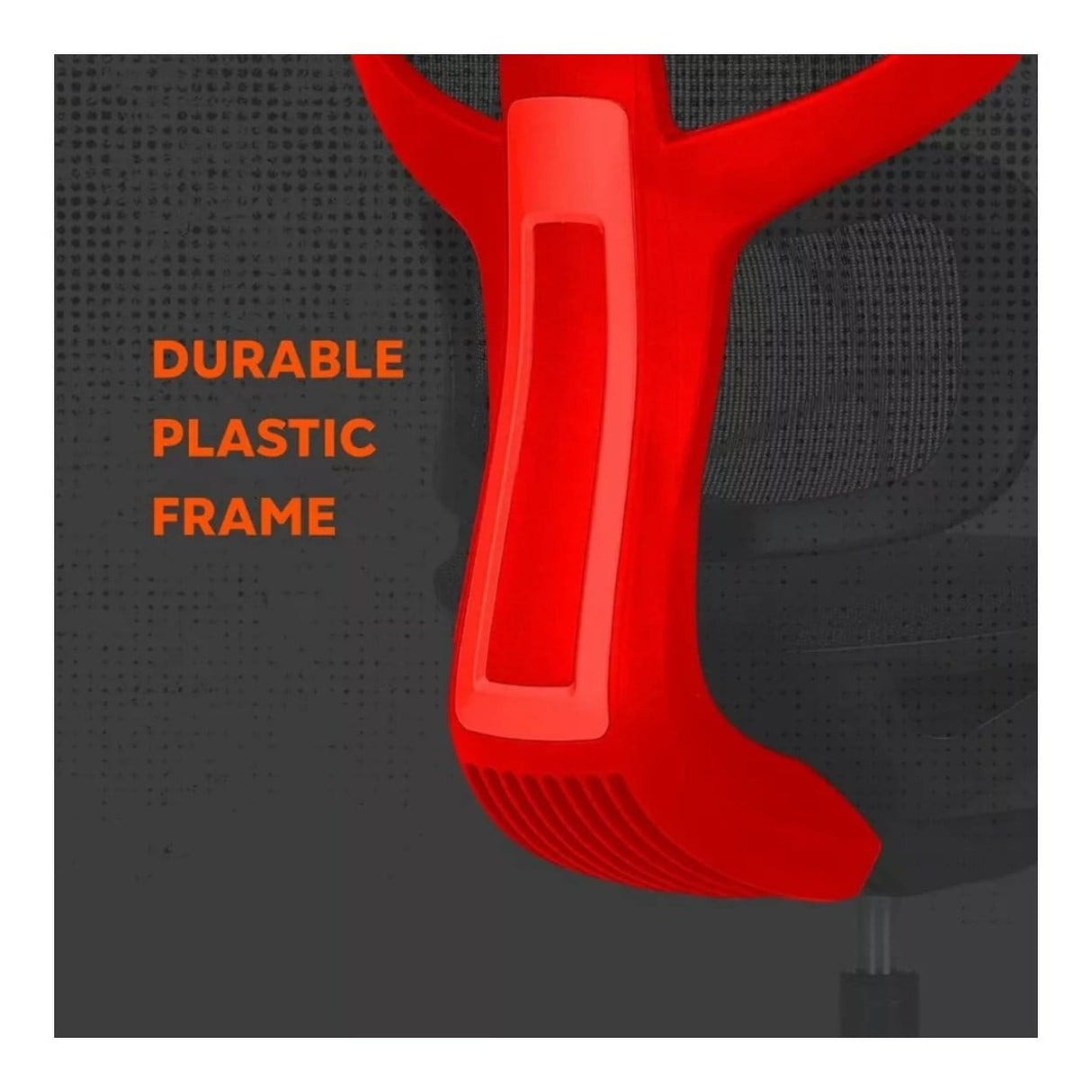 Canyon Ventra MOCH01 Mesh Gaming Chair Black CNS-MOCH01