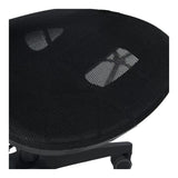 Canyon Ventra MOCH01 Mesh Gaming Chair Black CNS-MOCH01